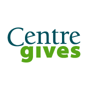 Centre Gives Logo